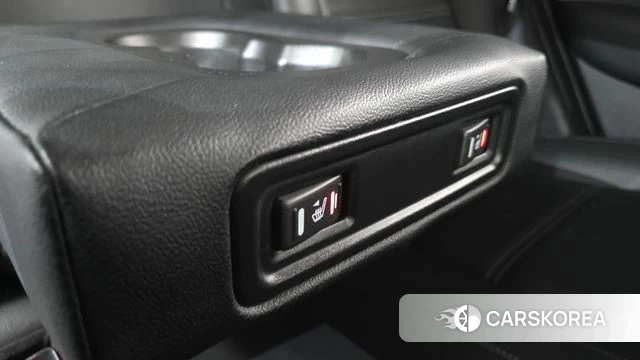 Renault Korea (Samsung) The New QM6 id 4959793 из Кореи 8
