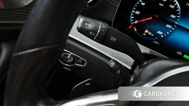 Mercedes-Benz CLS-Class C257 id 3843537 из Кореи 8