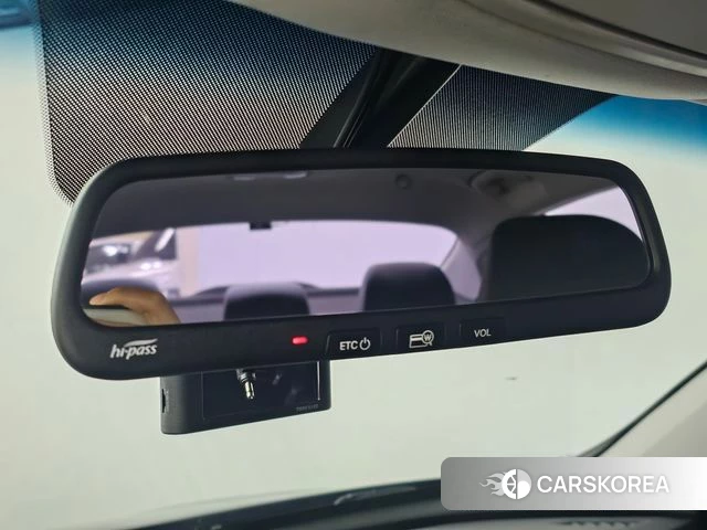 Kia K5 Hybrid 2nd Generation id 4286283 из Кореи 8