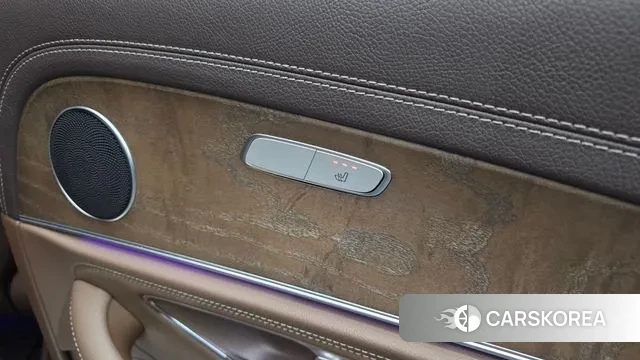 Mercedes-Benz E-Class W213 id 3652007 из Кореи 8