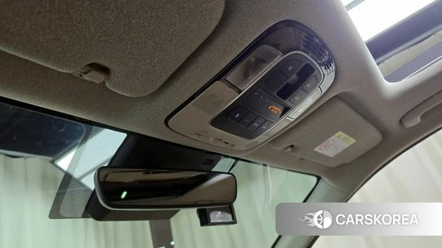 Hyundai Sonata Hybrid (DN8) id 3898658 из Кореи 8