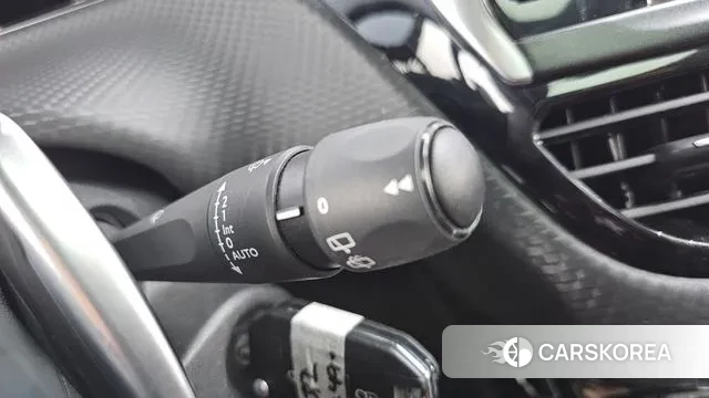 Peugeot 2008 id 3076958 из Кореи 8