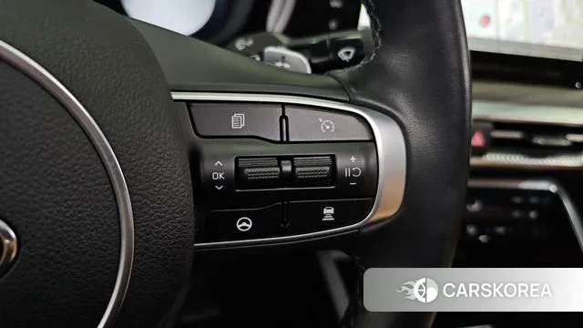 Kia K5 3rd generation id 3479110 из Кореи 8