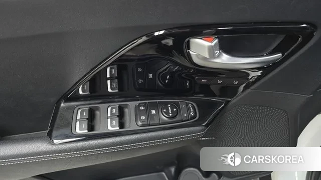 Kia Niro EV id 3639851 из Кореи 8