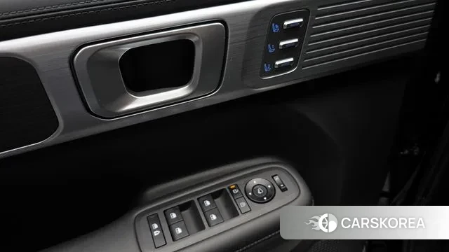 Hyundai Santa Fe (MX5) id 2983909 из Кореи 8