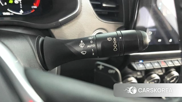 Renault Korea (Samsung) XM3 id 3818156 из Кореи 8