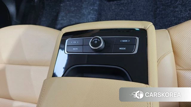 Kia K7 Premier id 4502146 из Кореи 8