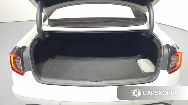 Hyundai Sonata (DN8) id 4395737 из Кореи 8