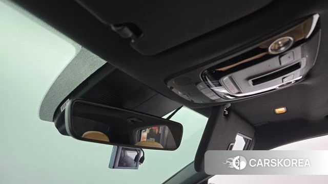 Kia K5 Hybrid 3rd Generation id 3885600 из Кореи 8