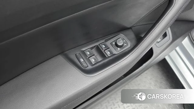 Volkswagen Passat GT (B8) id 4865599 из Кореи 8