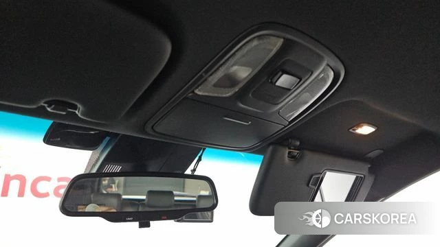 Kia Sportage The Bold id 3936773 из Кореи 8