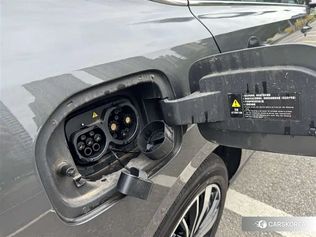 Chang'an Yidong PHEV id 4539039 из Китая 8
