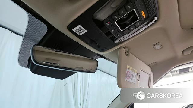 Kia Carnival 4th generation id 3843798 из Кореи 8