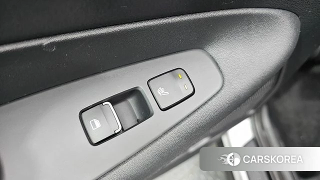 Hyundai The New Santa Fe id 4389745 из Кореи 8