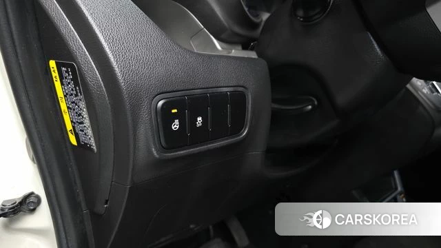 Kia The New Ray id 4769321 из Кореи 8
