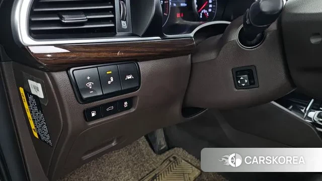 Kia Come New K7 id 3509845 из Кореи 8