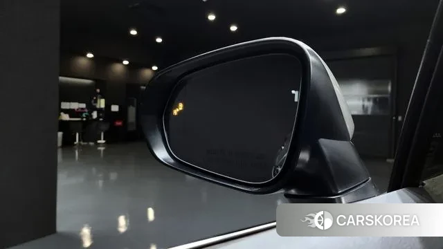 Lexus NX350h Second generation id 3565643 из Кореи 8