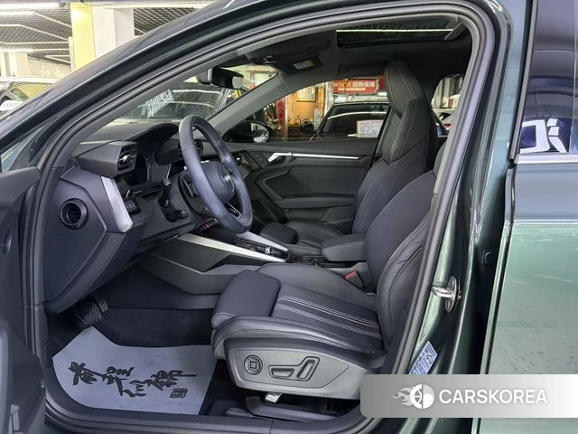 Audi A3 id 4314543 из Китая 8