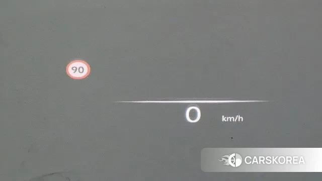 Genesis G90 (RS4) id 3518431 из Кореи 8