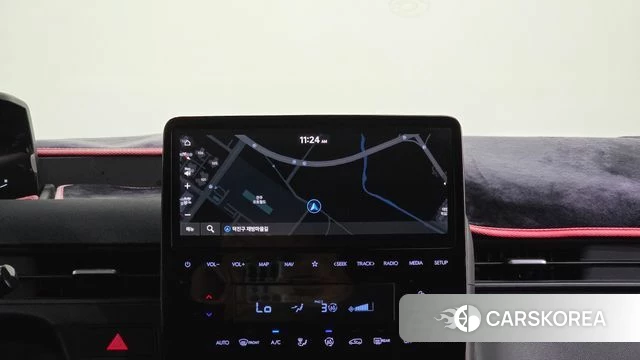 Hyundai Staria id 4469339 из Кореи 8