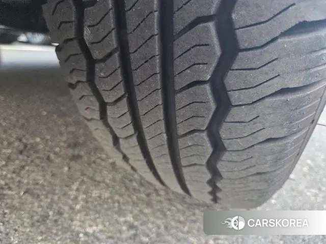 Hyundai The New Grand Starex id 3129000 из Кореи 8