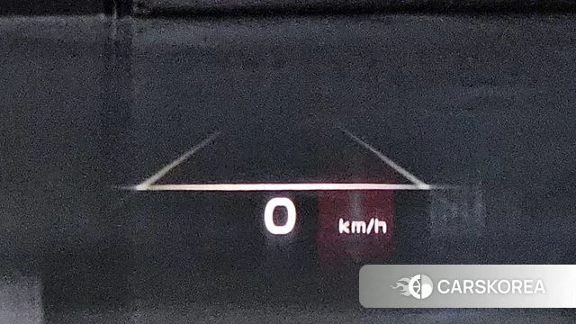 Kia The New K9 2nd generation id 3561251 из Кореи 8