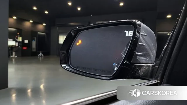 Genesis G80 id 3107507 из Кореи 8