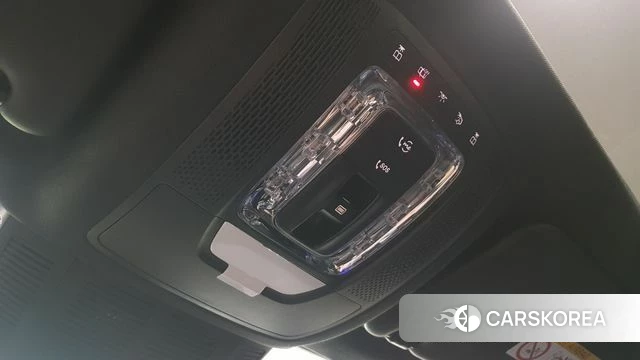 Mercedes-Benz GLE-Class W167 id 4589915 из Кореи 8