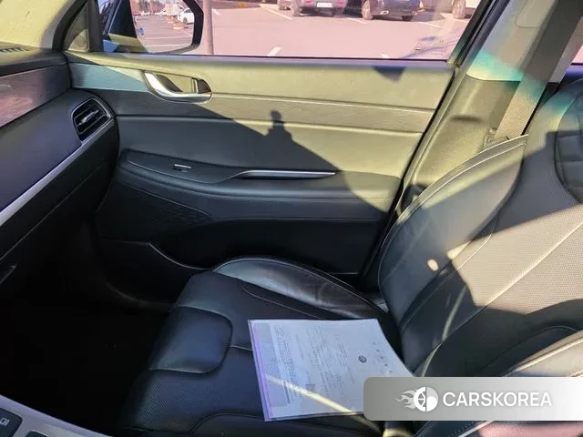 Hyundai Palisade id 3518646 из Кореи 8