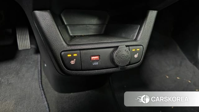 Kia The New Ray id 4475489 из Кореи 8