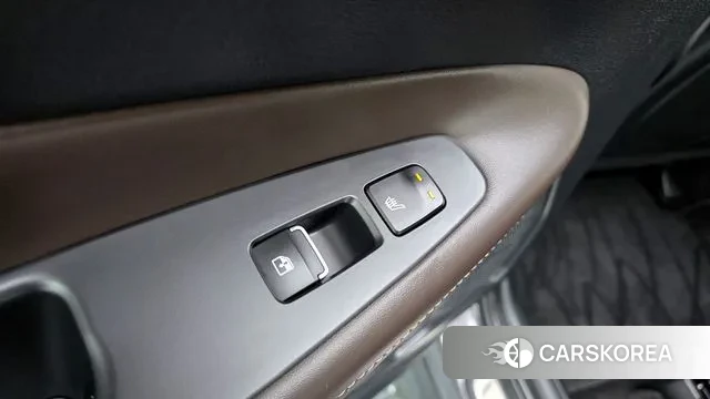 Hyundai The New Santa Fe id 3420750 из Кореи 8