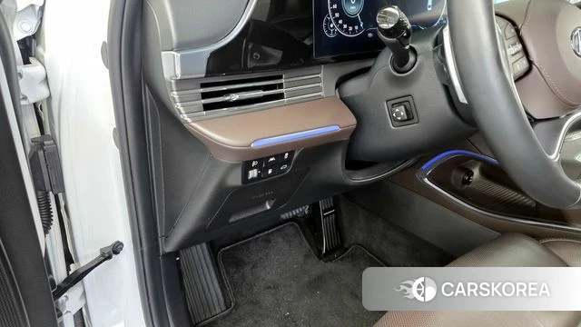 Hyundai The New Grandeur IG id 3839234 из Кореи 8