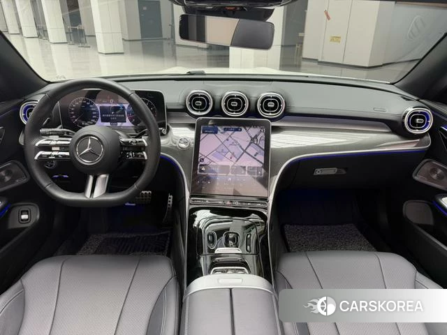 Mercedes-Benz CLE level id 4341691 из Китая 8