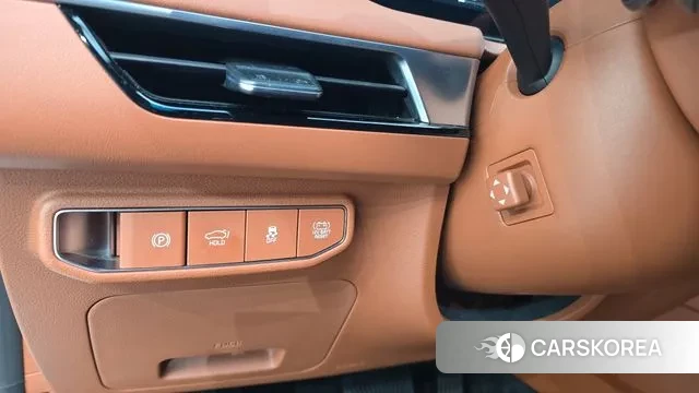 Kia The New K8 Hybrid id 3410263 из Кореи 8