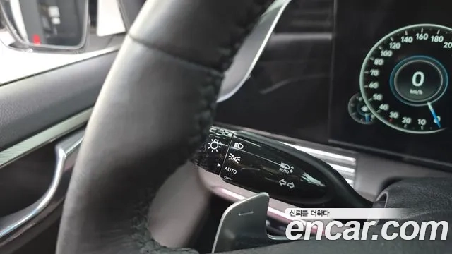 Hyundai The New Grandeur IG id 2956039 из Кореи 8