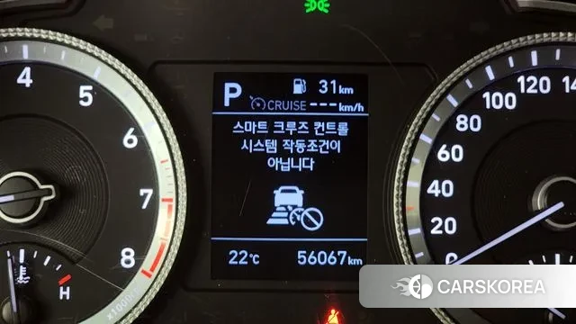 Hyundai Sonata (DN8) id 3243715 из Кореи 8