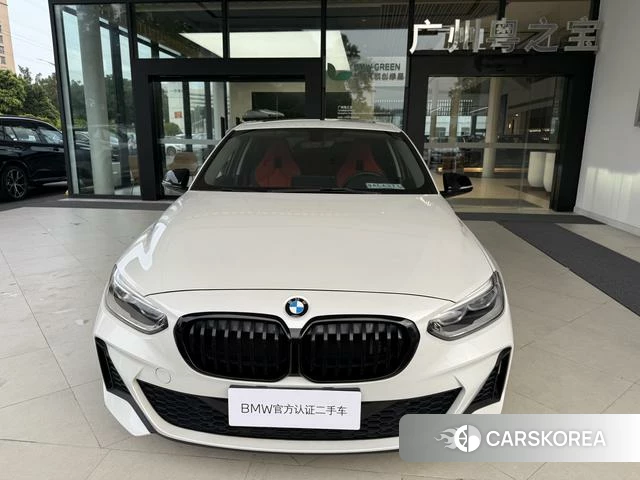 BMW 1 series id 4298407 из Китая 8