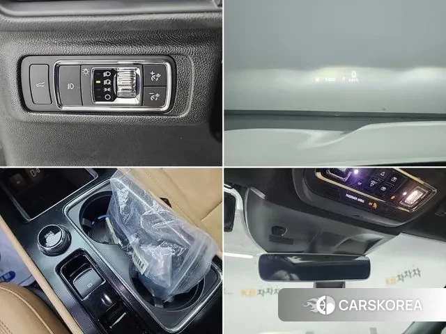 Lincoln Corsair id 3756981 из Кореи 8