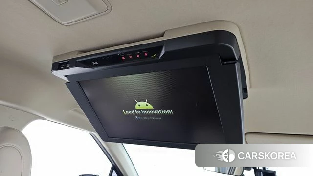 Kia Carnival 4th generation id 3923804 из Кореи 8