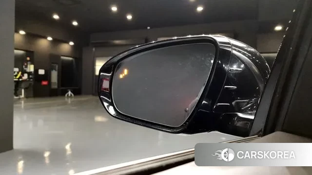 Kia More K9 id 3530597 из Кореи 8