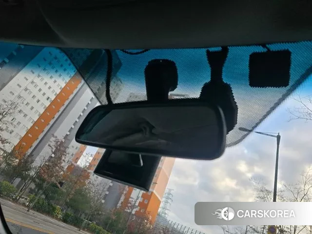 Ssangyong Tivoli Air id 3499639 из Кореи 8