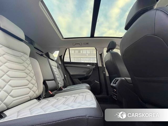Volkswagen Tanyue id 4299875 из Китая 8