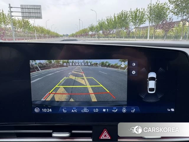 Hyundai Elantra id 4348506 из Китая 8