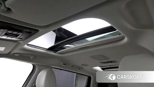 Kia Carnival 4th generation id 3037260 из Кореи 8