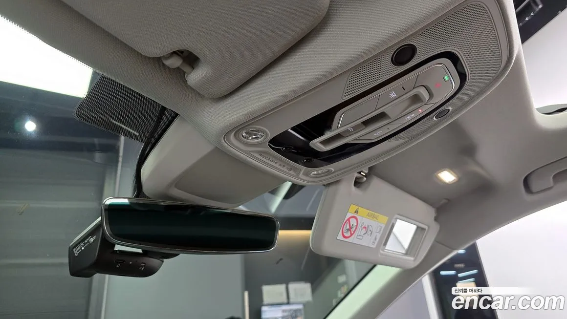 Audi A6 (C8) id 2017682 из Кореи 8