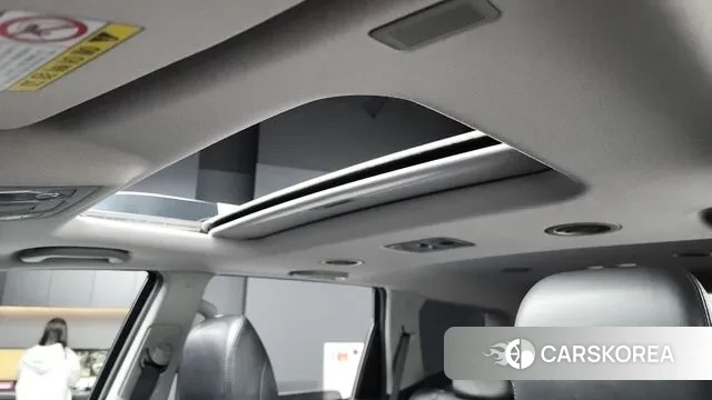 Kia The New Mohave id 3526134 из Кореи 8