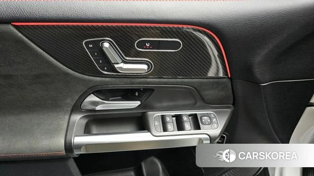 Mercedes-Benz GLB-Class X247 id 3892975 из Кореи 8