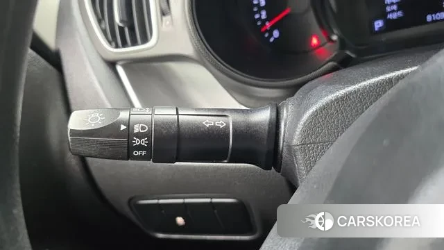 Kia The New Ray id 3771295 из Кореи 8