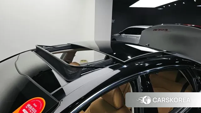 Kia K7 Premier id 3530611 из Кореи 8