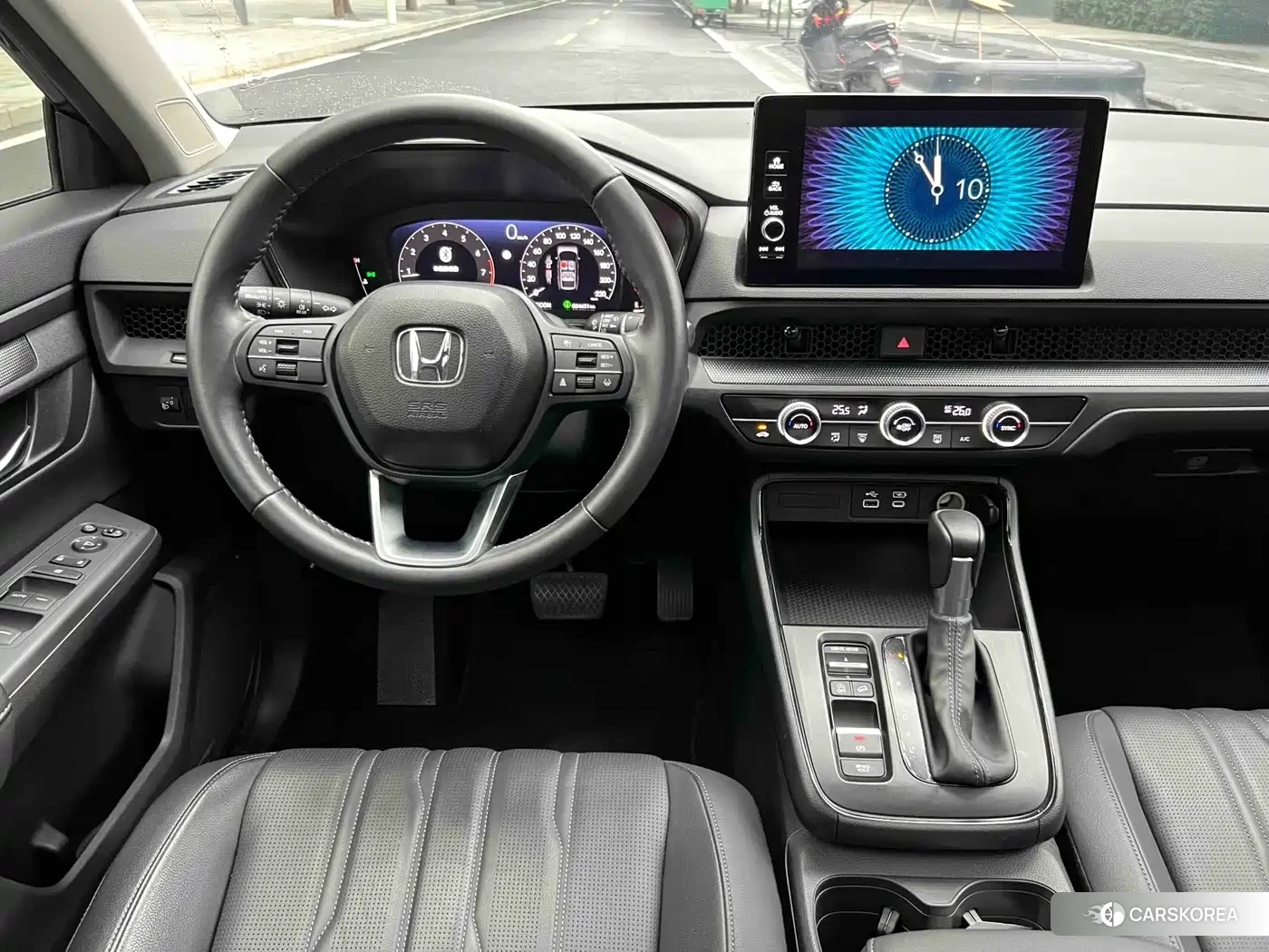Honda Breeze id 4622595 из Китая 8